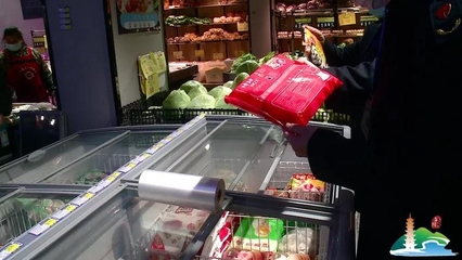 臨川區(qū)開展元宵節(jié)前食品安全檢查專項(xiàng)行動(dòng)，筑牢節(jié)日食品銷售安全防線